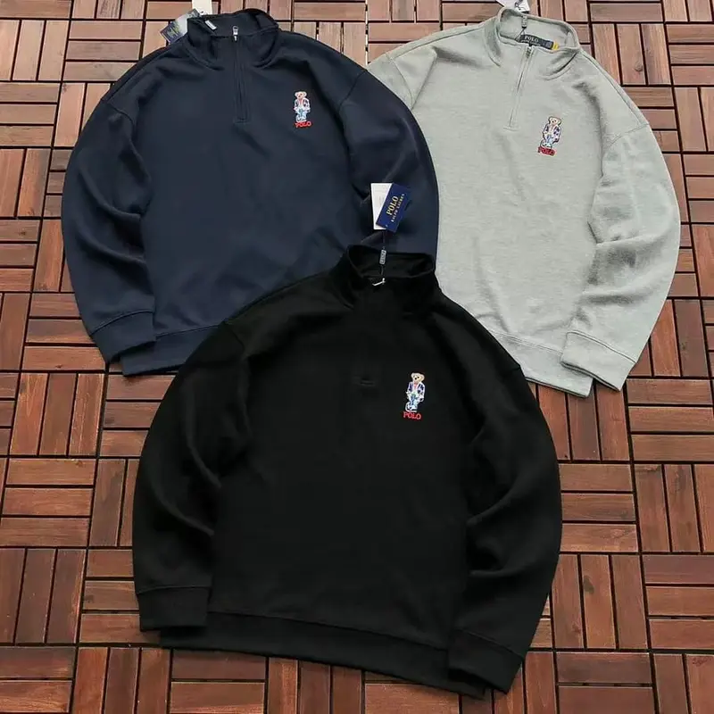 ￥~119 RA🔥PH🔥AU🔥EN SWEATER 77080916 (im 185CM 70KG iwear size L in the photo)