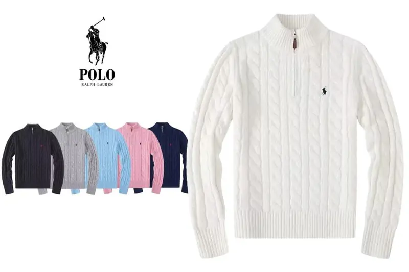 Ralph Lauren Sweater