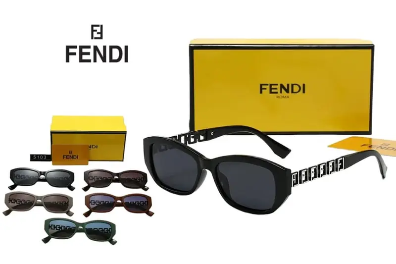 Fendi SunGlasses