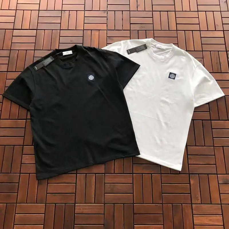 ￥~159ST🔥🔥E T-SHIRT 66040367 (im 176CM 58KG iwear size L in the photo)