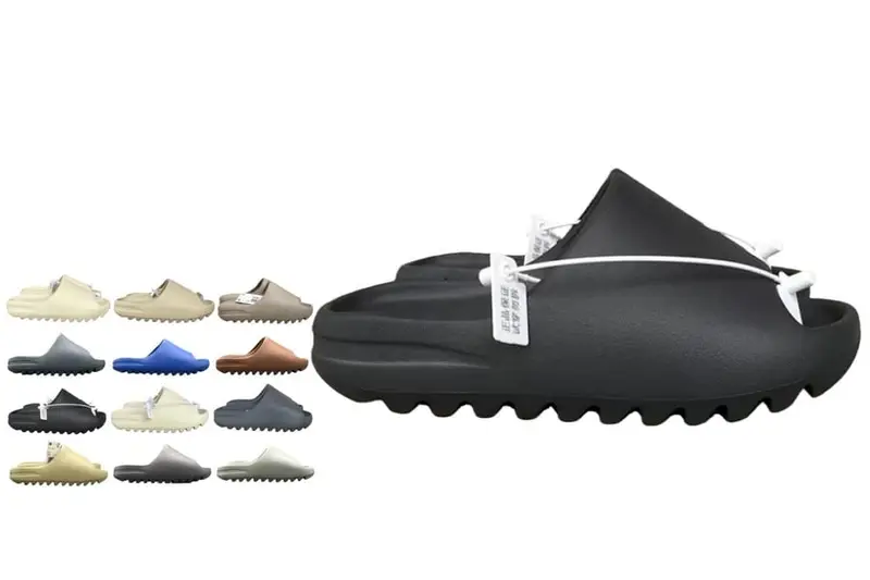 Adidas Yeezy Slides