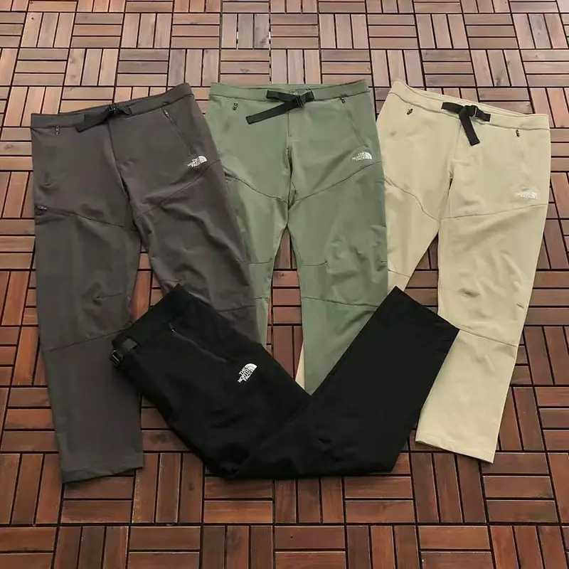 ￥~185 T🔥🔥 N🔥🔥F🔥🔥TROUSERS 66070529 (im 185CM 70KG iwear size 2XL in the photo)