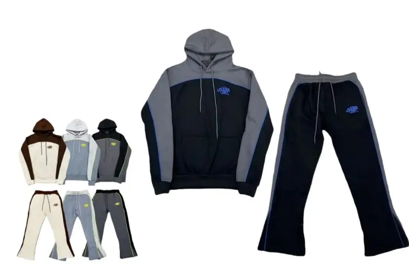 Syna World Tracksuits