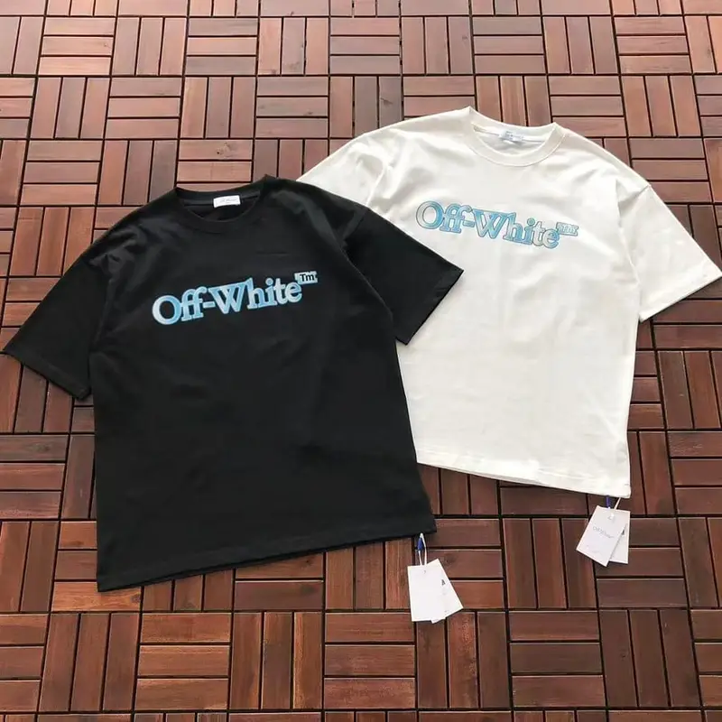 ￥ ~ 99 O🔥🔥-W🔥🔥TE T-SHIRT 55070927 (im 185CM 70KG iwear size M in the photo)