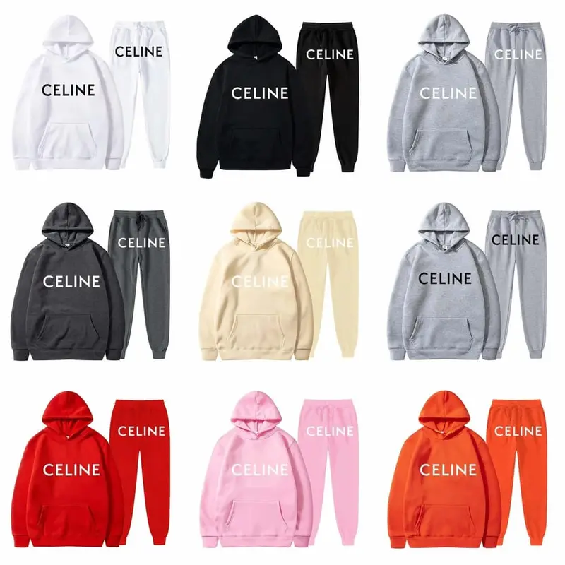 CELINE Tracksuit
