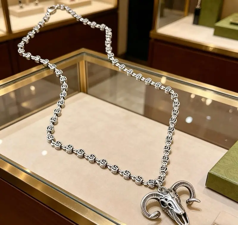 ￥~226 G🔥C🔥I JEWELRY 55071216