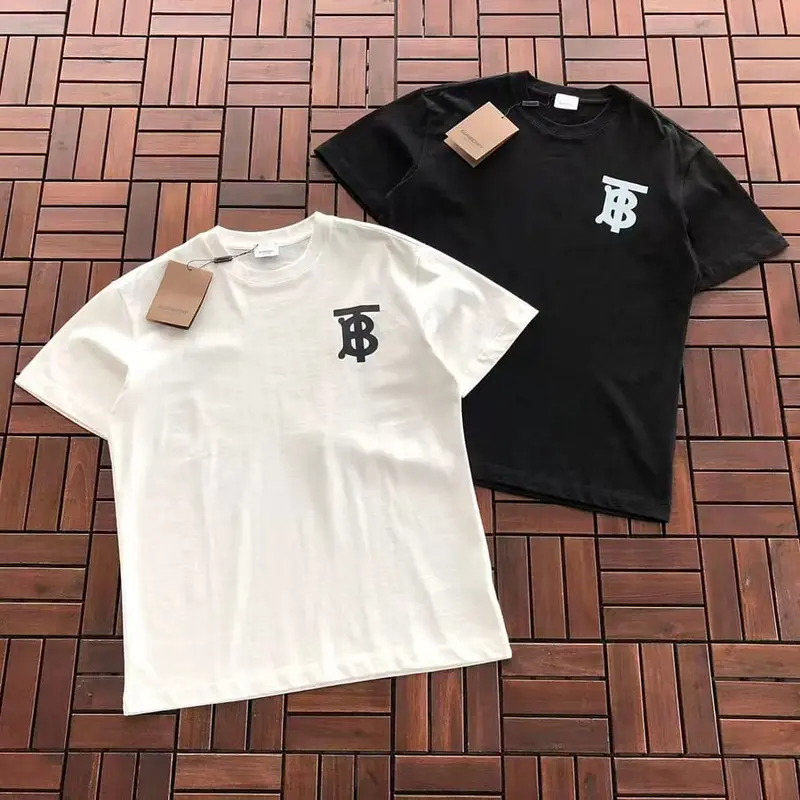 ￥~115 B🔥RB🔥RRY T-SHIRT 77070226 (im 185CM 80KG iwear size L in the photo)