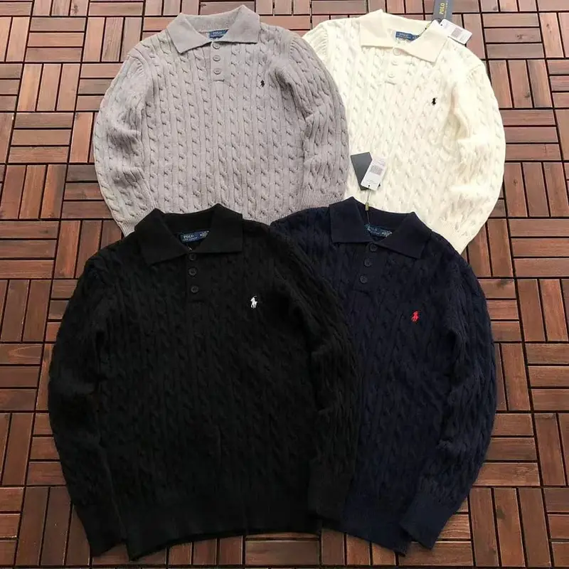 ￥~169 RA🔥PH🔥AU🔥EN SWEATER 77080419 (im 185CM 70KG iwear size M in the photo)