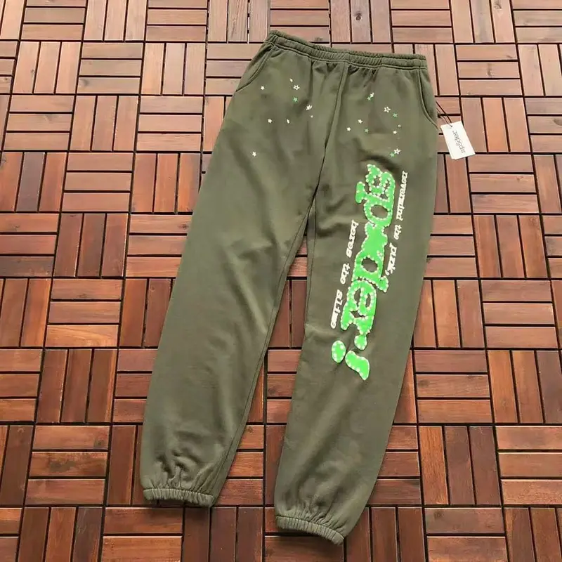 ￥~185 S🔥5D🔥R TROUSERS 66071907 (im 185CM 70KG iwear size L in the photo)