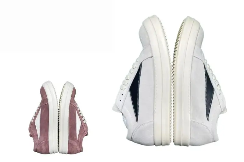Rick Owens Shoes