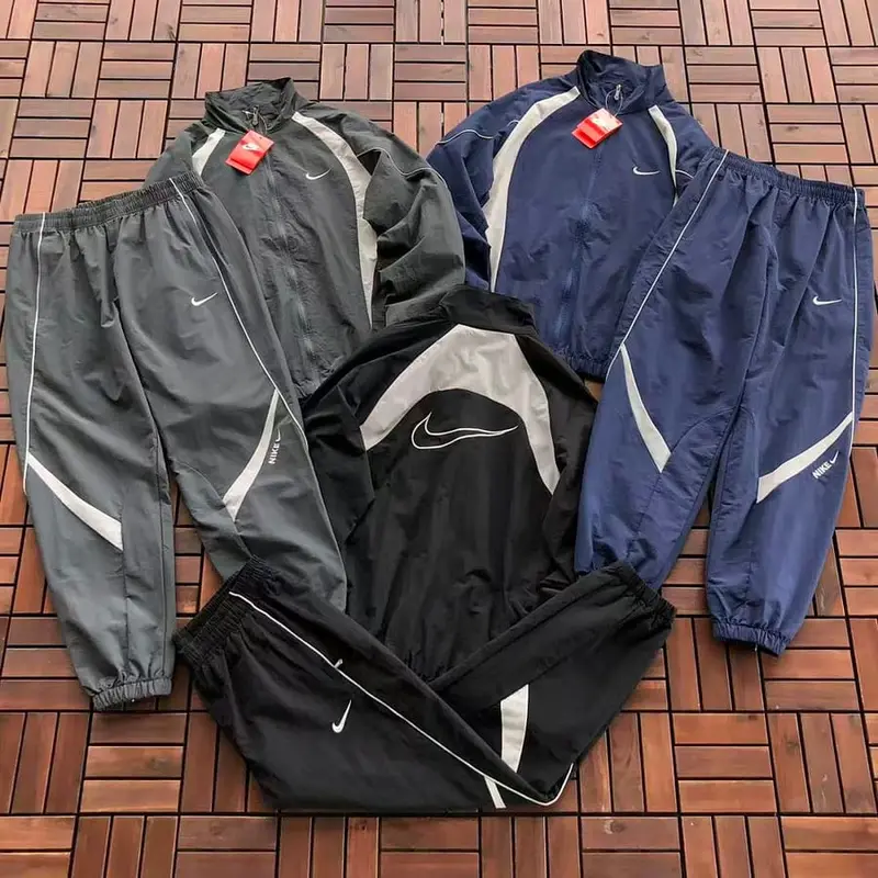 ￥~229 N🔥K🔥 JACKET TROUSERS 66051801