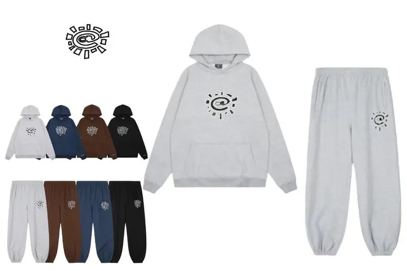 Adwysd Tracksuits