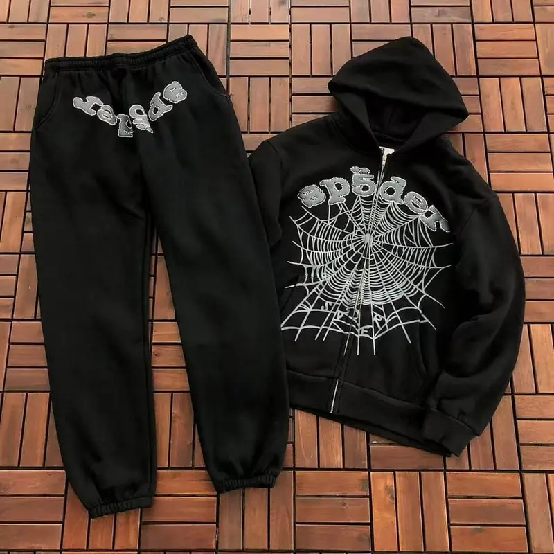 TOP￥~195 PANTS￥~185 S🔥5D🔥R HOODIE TROUSERS FLEECE 66071957