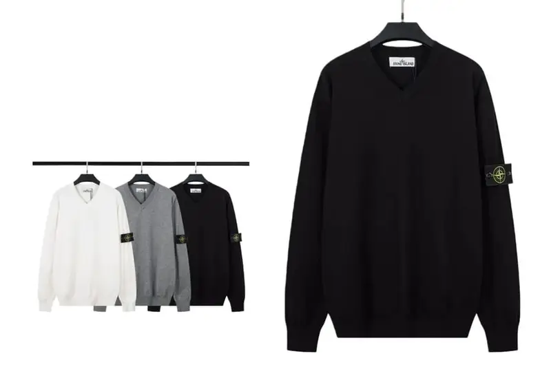 Stone Island Sweater