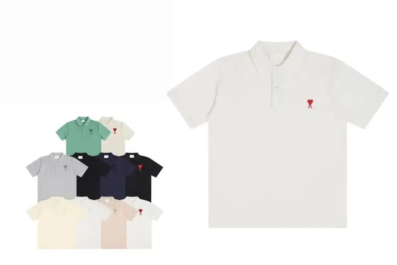 Ami T-Shirt