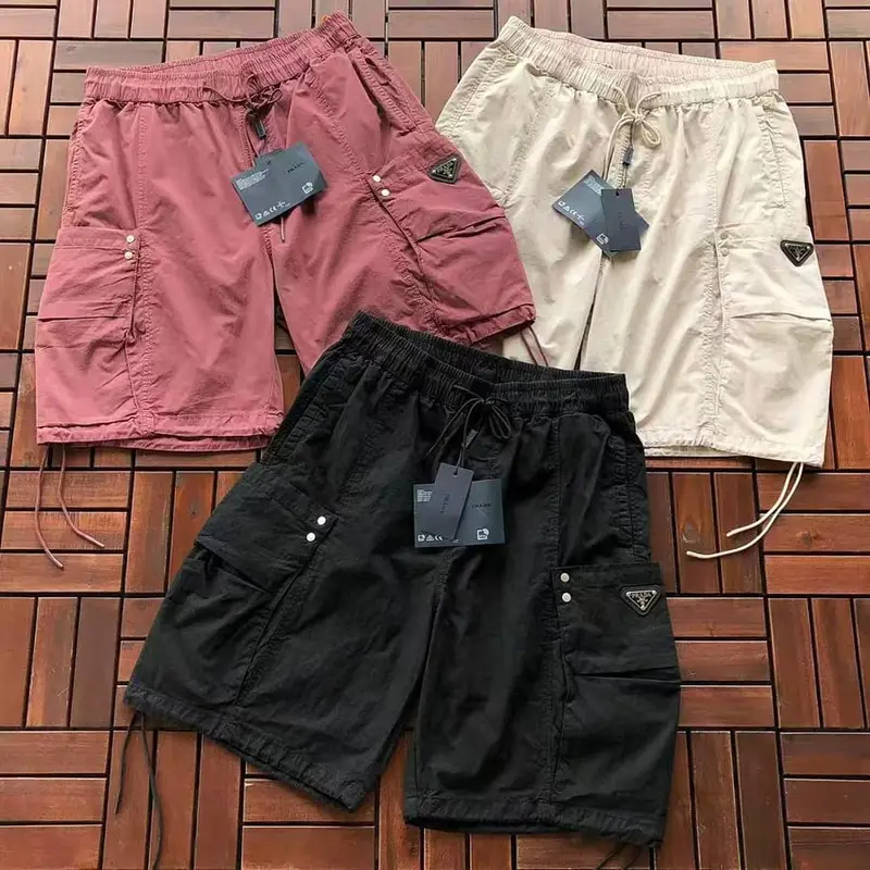 ￥185 P🔥A🔥A SHORTS 88070111 (im 185CM 80KG iwear size M in the photo)