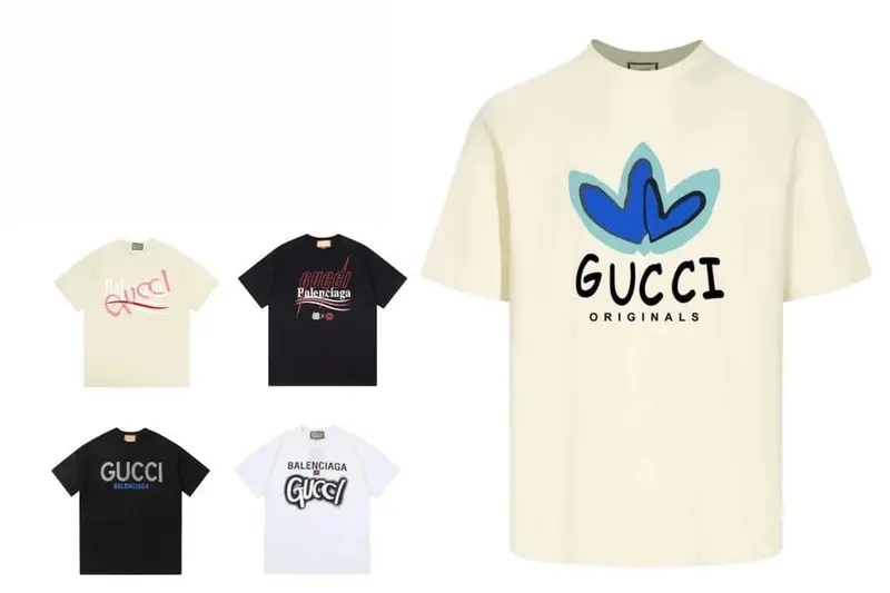 Gucci Tee