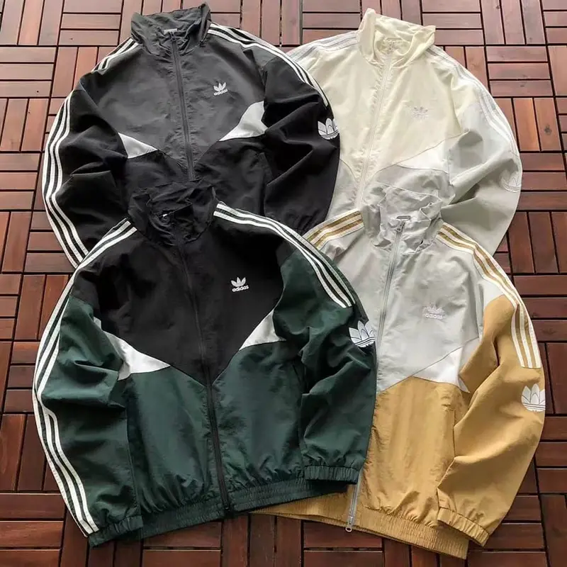 ￥~159 🔥DI🔥AS JACKET 66072011