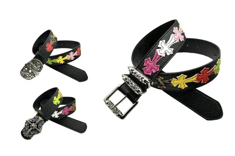 Chrome Hearts Belt