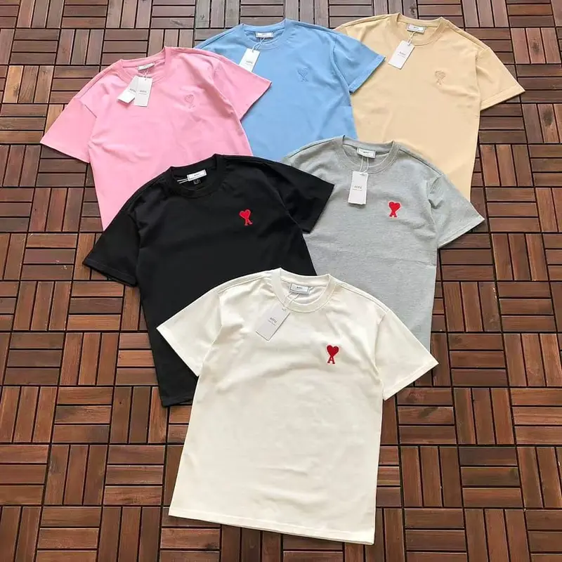 ￥~89 A🔥I T-SHIRT 66011515 (im 180CM 68KG iwear size L in the photo)
