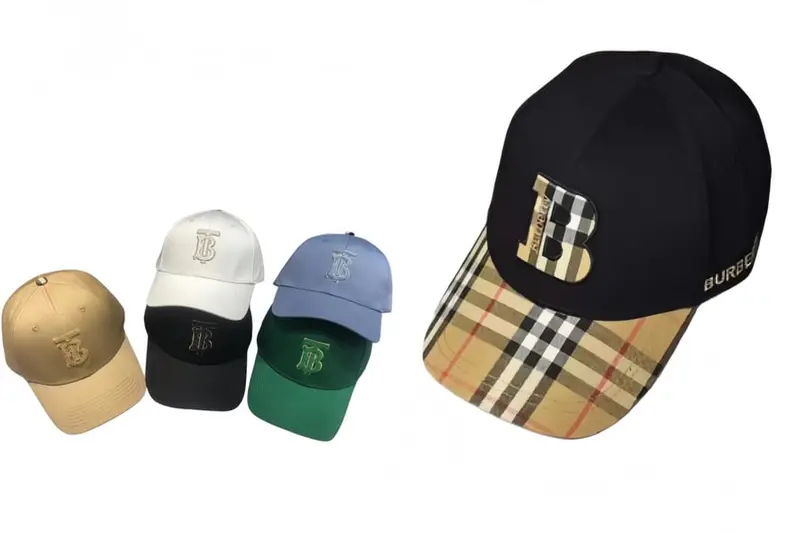 Burberry Hat