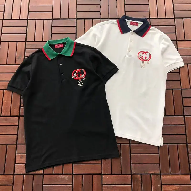 ￥~125 G🔥C🔥I T-SHIRT 77072037 (im 185CM 80KG iwear size M in the photo)