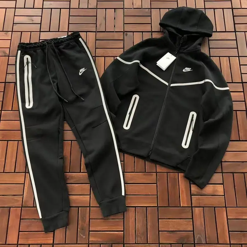 TOP ￥ 195 PANTS ￥ 179 N🔥K🔥HOODIE TROUSERS 88061731