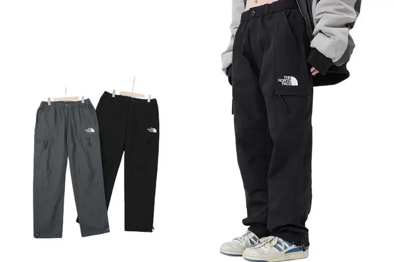The North Face Pants
