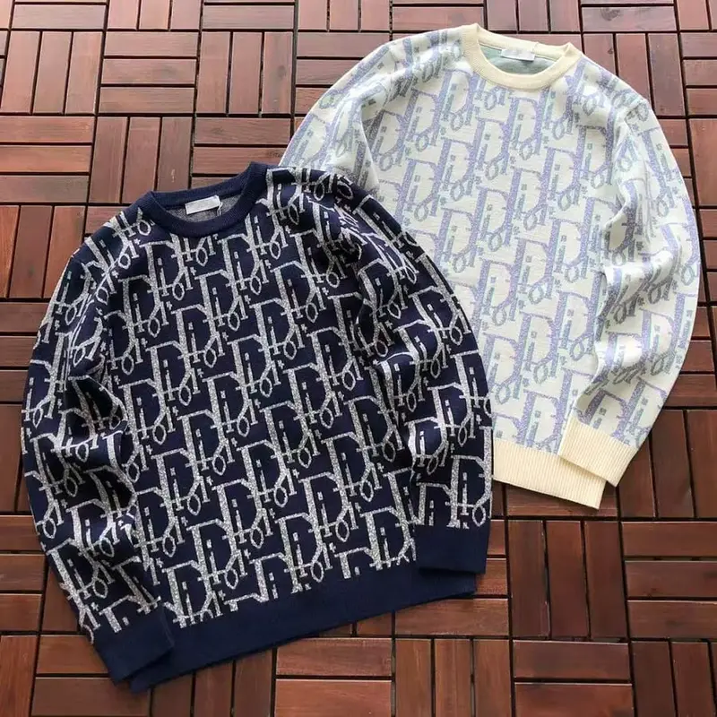 ￥ ~ 199 D🔥O🔥SWEATER 55072930 (im 185CM 70KG iwear size L in the photo)