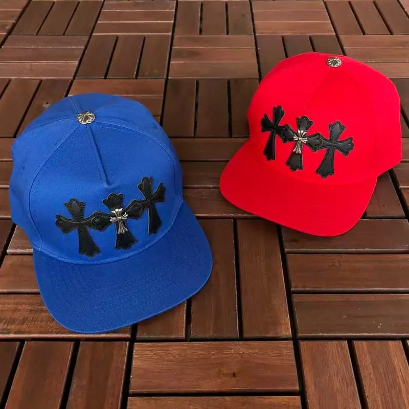 ￥~69 CH🔥OM🔥 HE🔥RTS CAP 77080950
