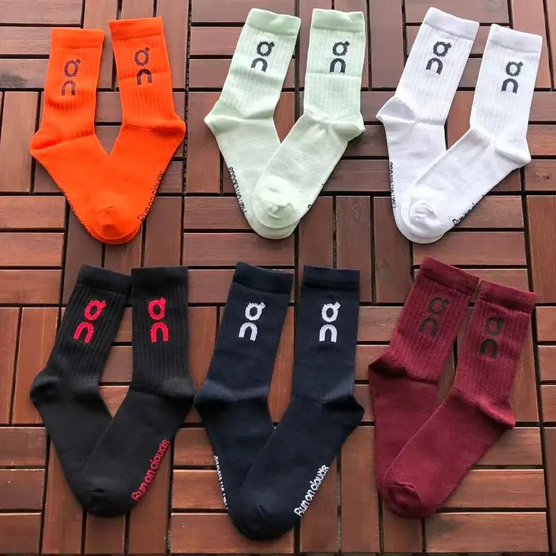 ￥~89 ON RU🔥🔥I🔥G SOCKS 66080319