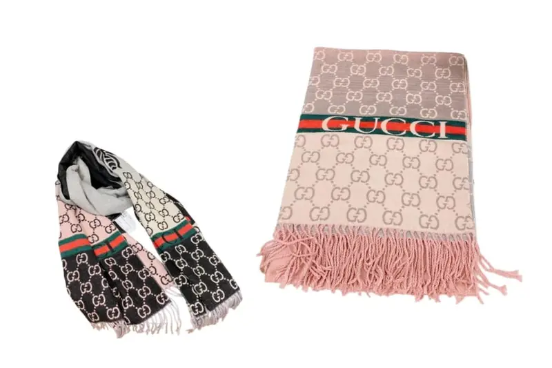 Gucci Scarf
