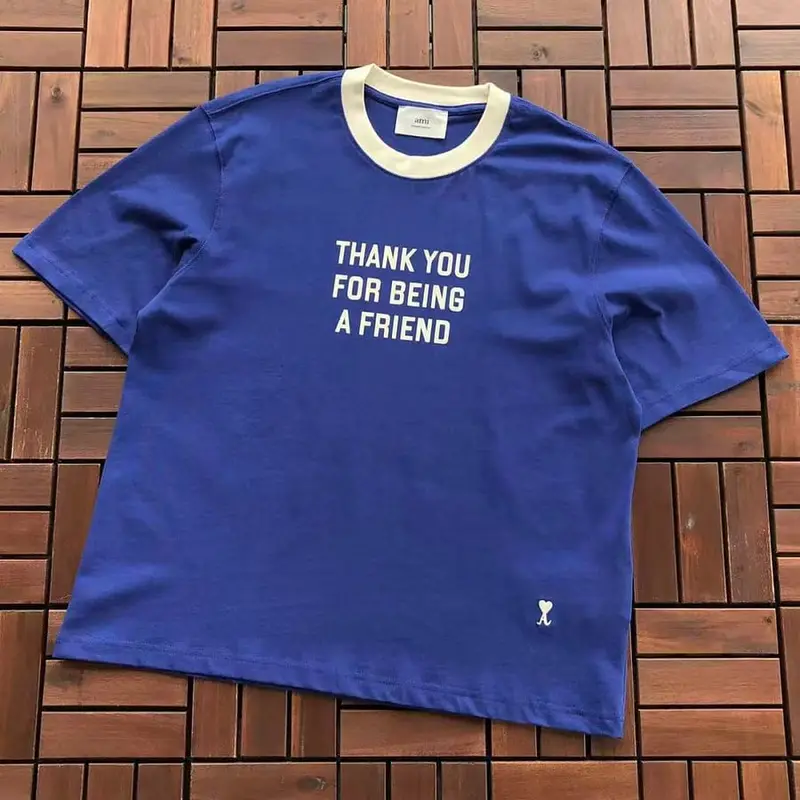 ￥129 A🔥I T-SHIRT 88071609 (im 185CM 80KG iwear size M in the photo)