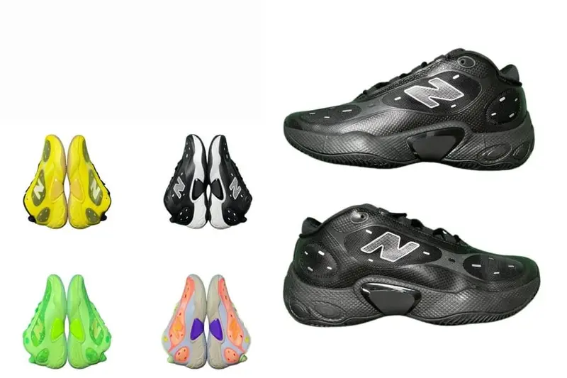 New Balance NB Fresh Foam BB v3