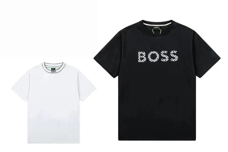 Boss Tee