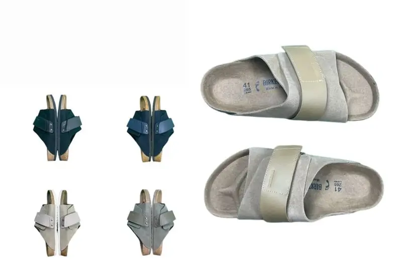 Birkenstock Kyoto
