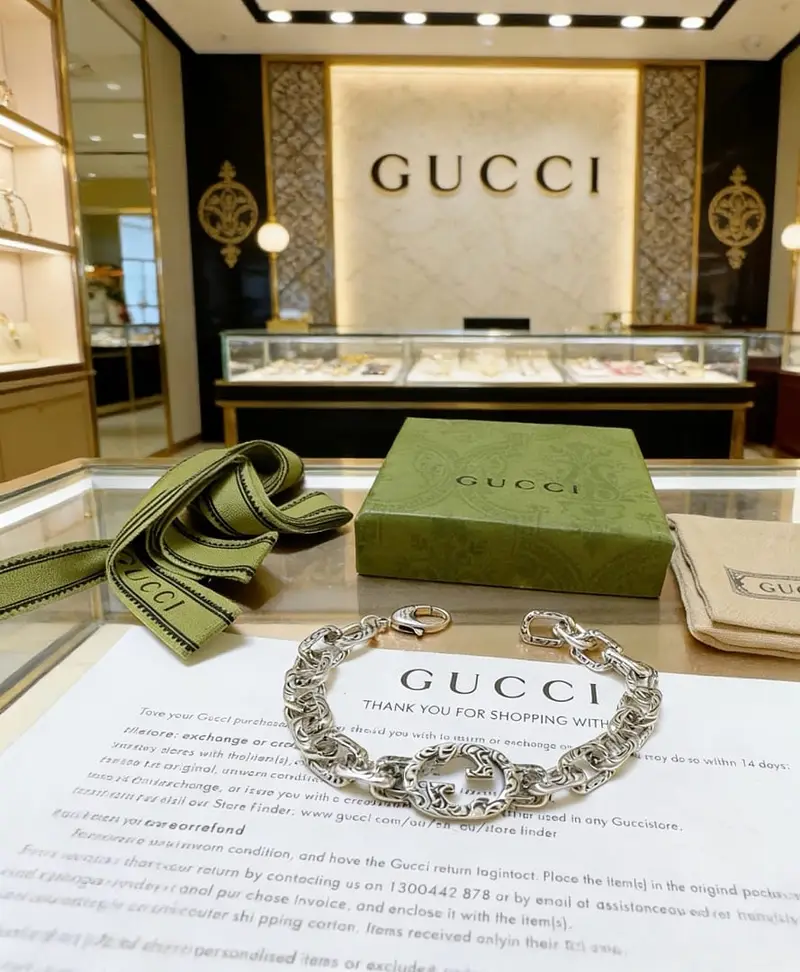 ￥~195 G🔥C🔥I JEWELRY 55080250