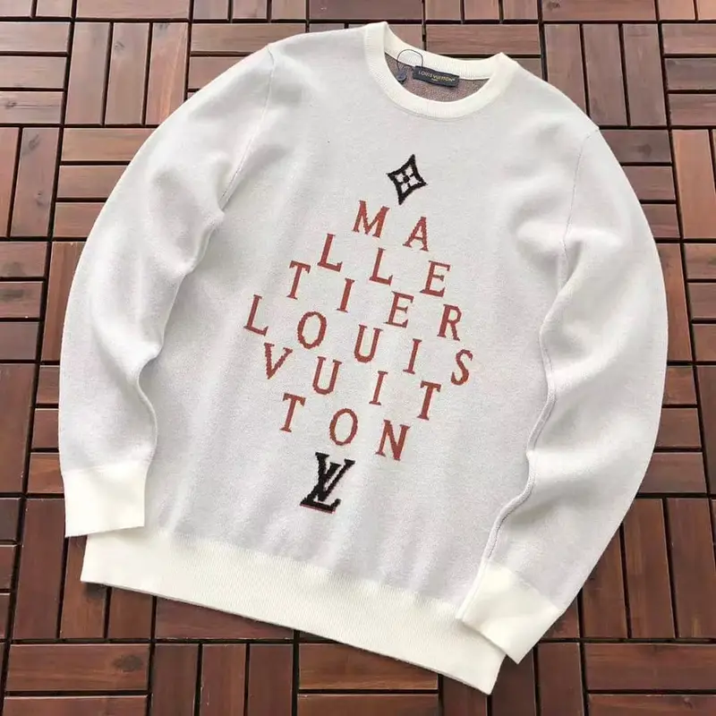￥~226 L🔥SWEATER 66080214 (im 185CM 70KG iwear size XL in the photo)