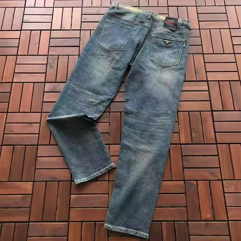 ￥~226 P🔥A🔥A JEANS 66071724 (im 185CM 70KG iwear size 33 in the photo)