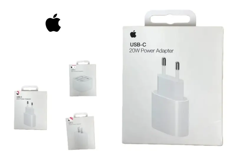 Power Adapter