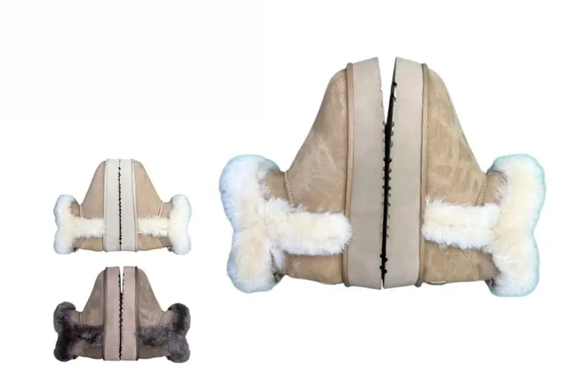 UGG Classic Ultra Mini Chalet Boot