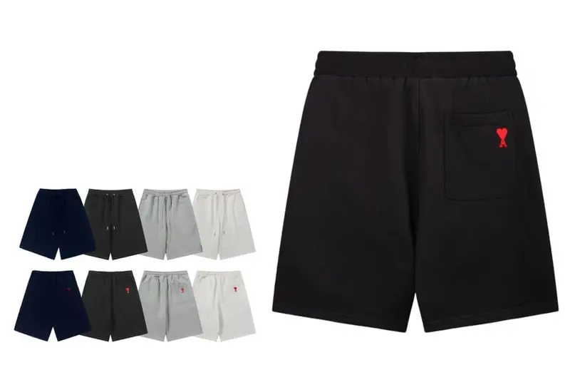 Ami Shorts