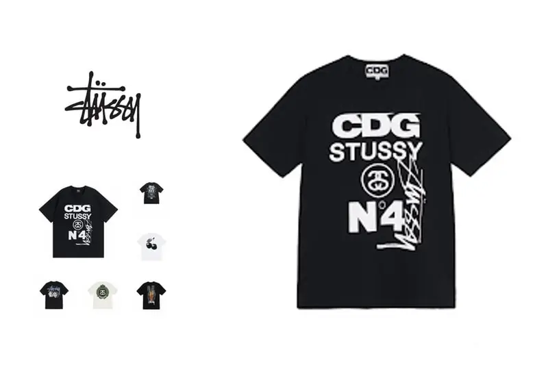 Stussy T-Shirt