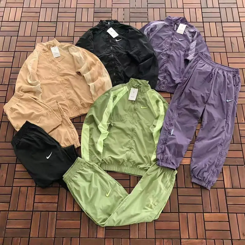 ￥~239 N🔥C🔥A & N🔥K🔥 JACKET TROUSERS 55040131 (im 185CM 80KG iwear size S in the photo)