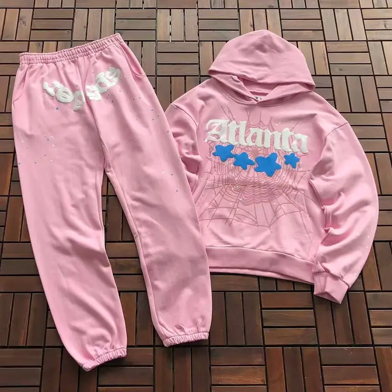 TOP￥~185 PANTS￥~185 S🔥5D🔥R HOODIE TROUSERS 66071905 (im 185CM 70KG iwear size M in the photo)