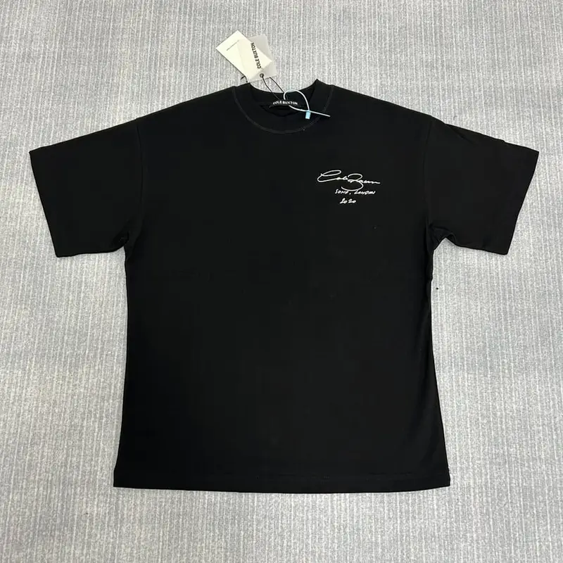 CB Casual short-sleeved shirt