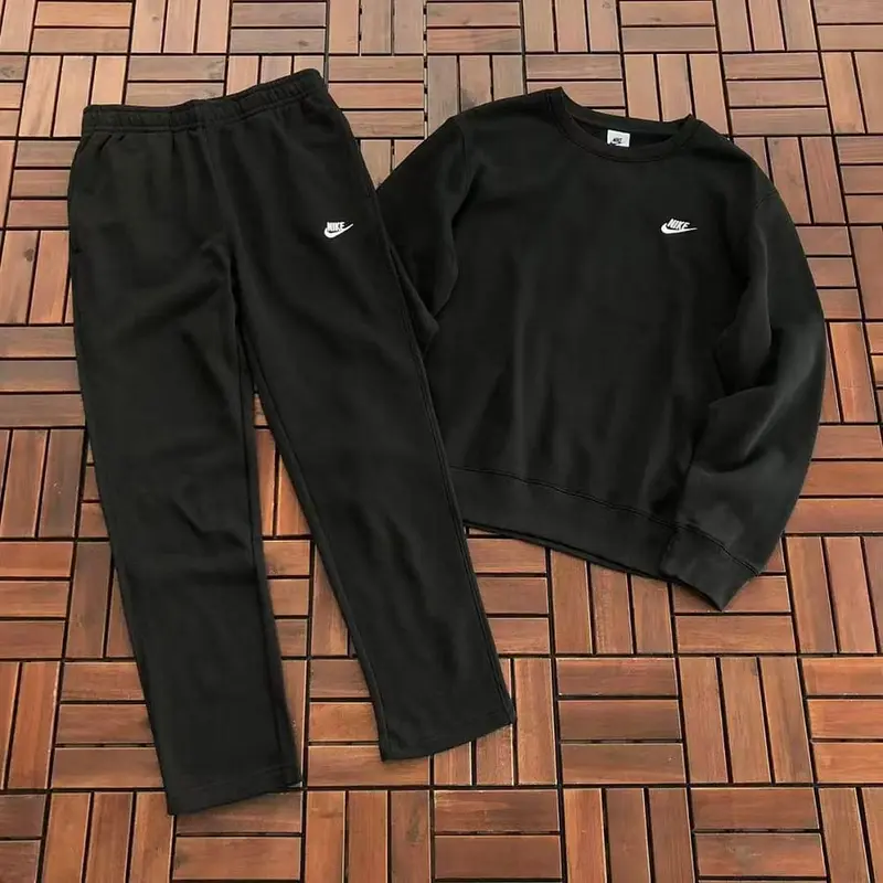 TOP ￥ 159 PANTS ￥ 169 N🔥K🔥SWEATER TROUSERS FLEECE 88080722