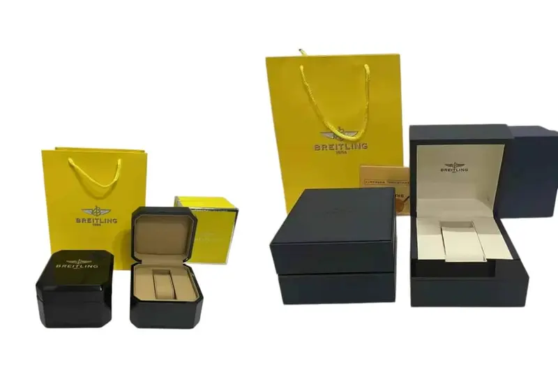 Breitling Watch Box