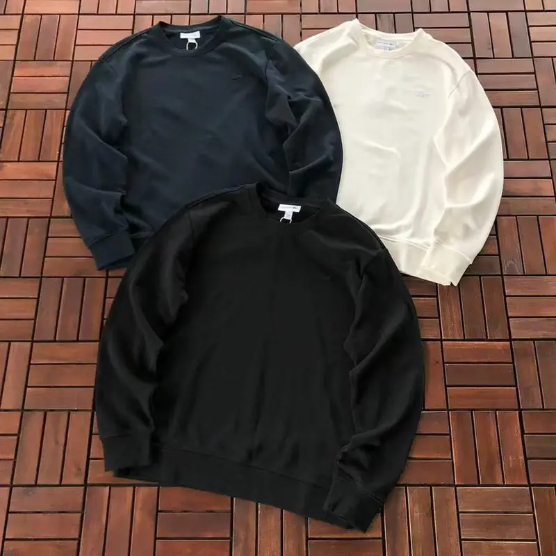 ￥~175 L🔥C🔥ST🔥SWEATER 66070717 (im 185CM 70KG iwear size XL in the photo)