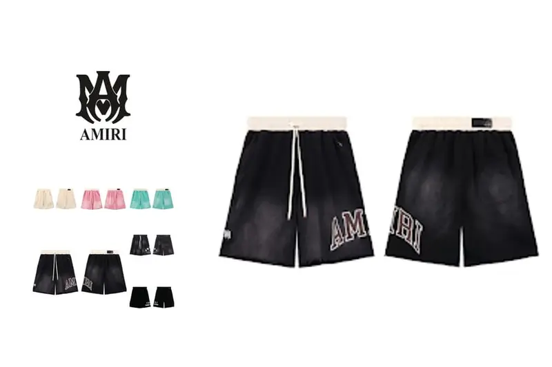 AMIRI Shorts